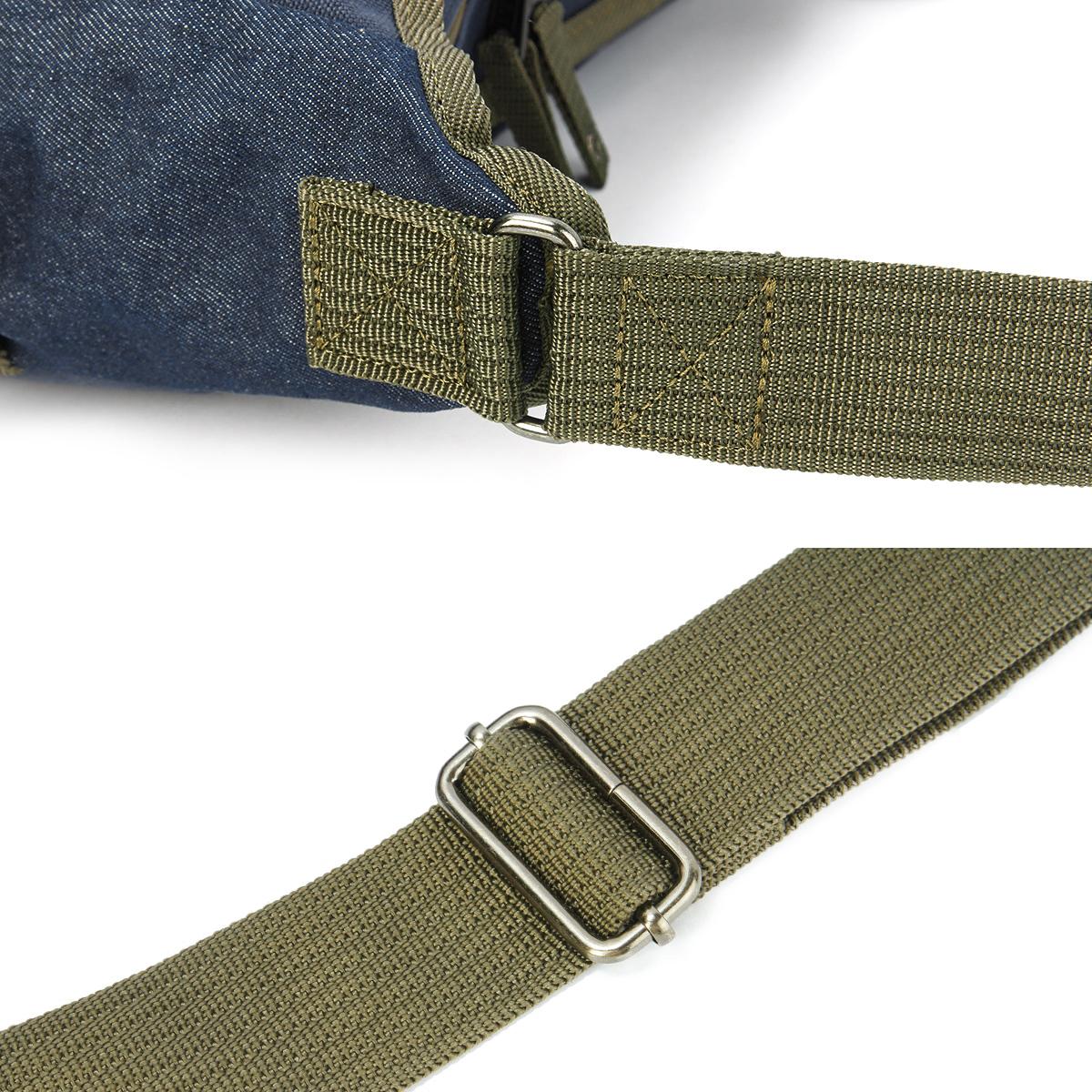 アヴィレックス イーグル ショルダーバッグ AVIREX ax1170k