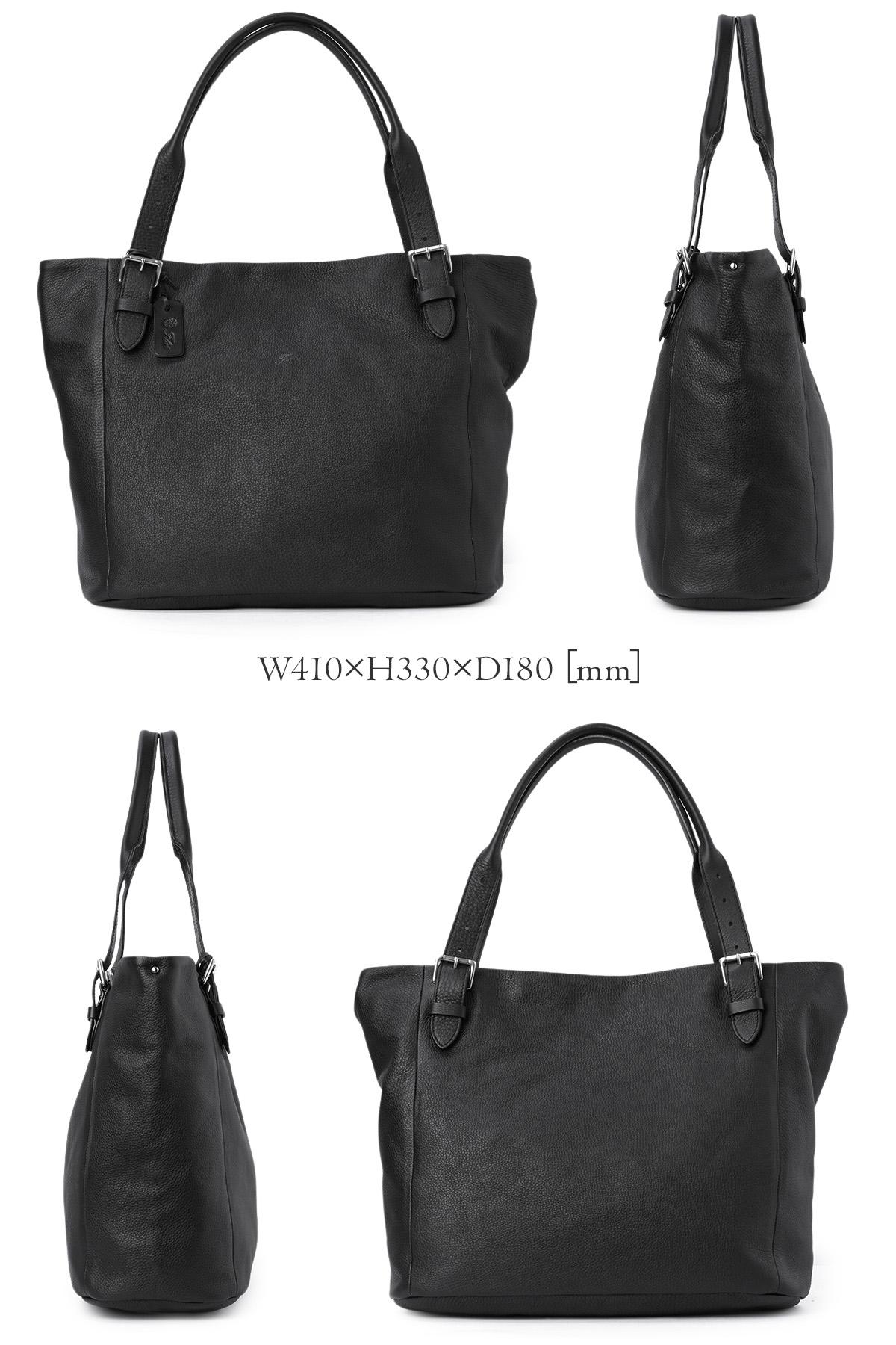 【美品】Felisi フェリージ バッグ 17/60 トートバッグ 17-60 フェリージ トートバッグ メンズ レディース ブランド レザー 本革
