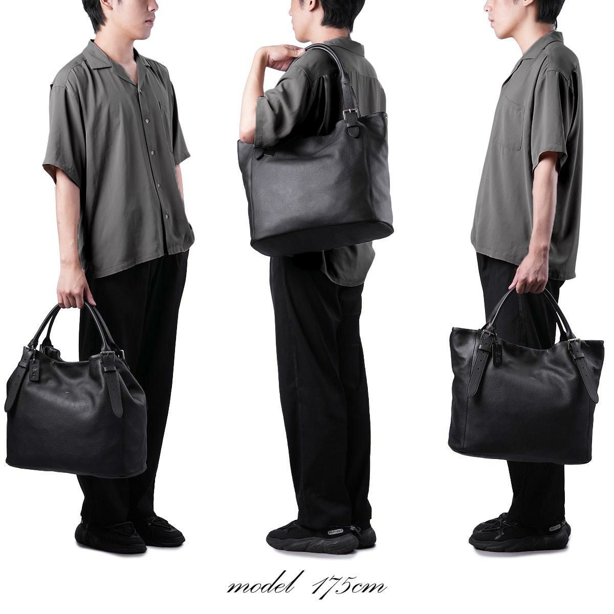 フェリージ STORICO トートバッグ Felisi 17-60ld-ds