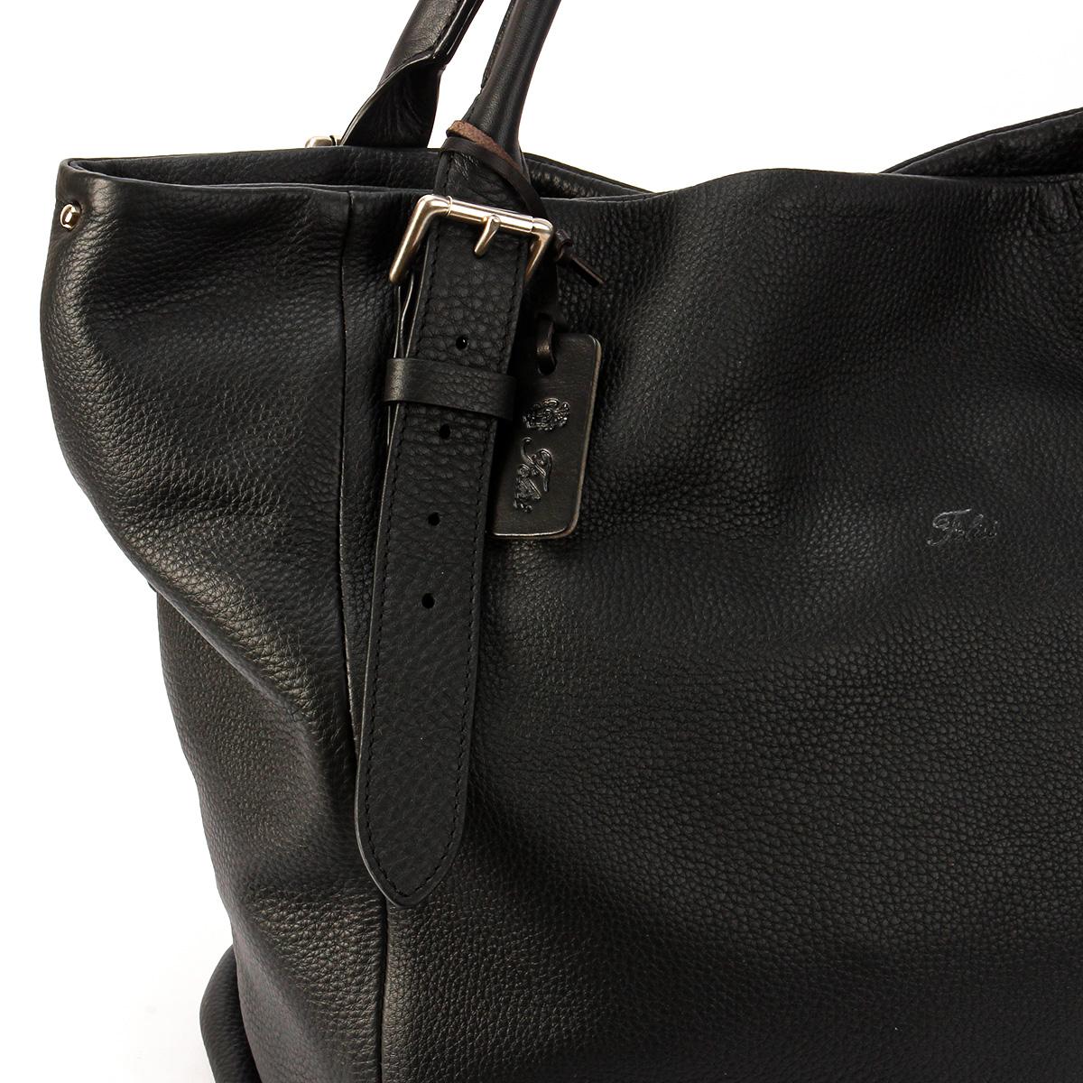 フェリージ STORICO トートバッグ Felisi 17-60ld-ds