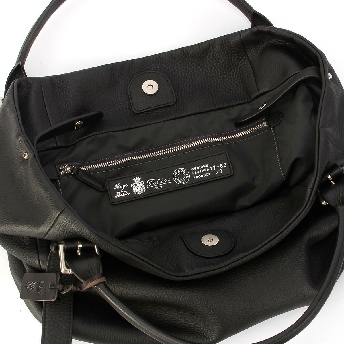フェリージ STORICO トートバッグ Felisi 17-60ld-ds