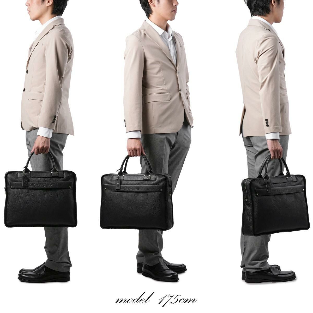 フェリージ STORICO ブリーフケース Felisi 1772ld-ds