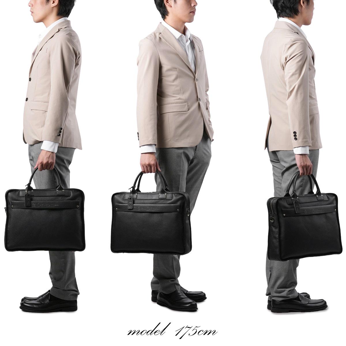 フェリージ STORICO ブリーフケース Felisi 1772ld-ds