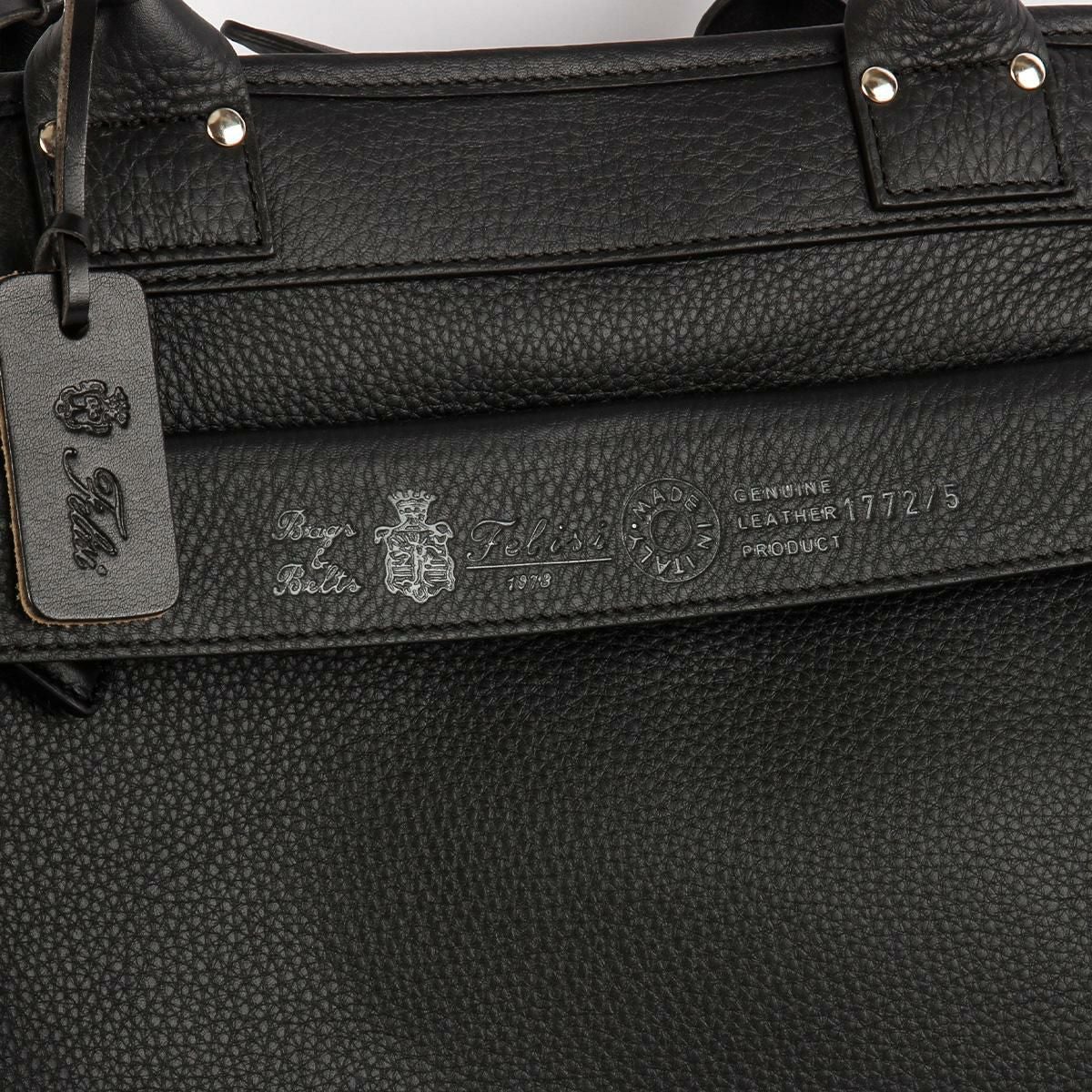 フェリージ STORICO ブリーフケース Felisi 1772ld-ds