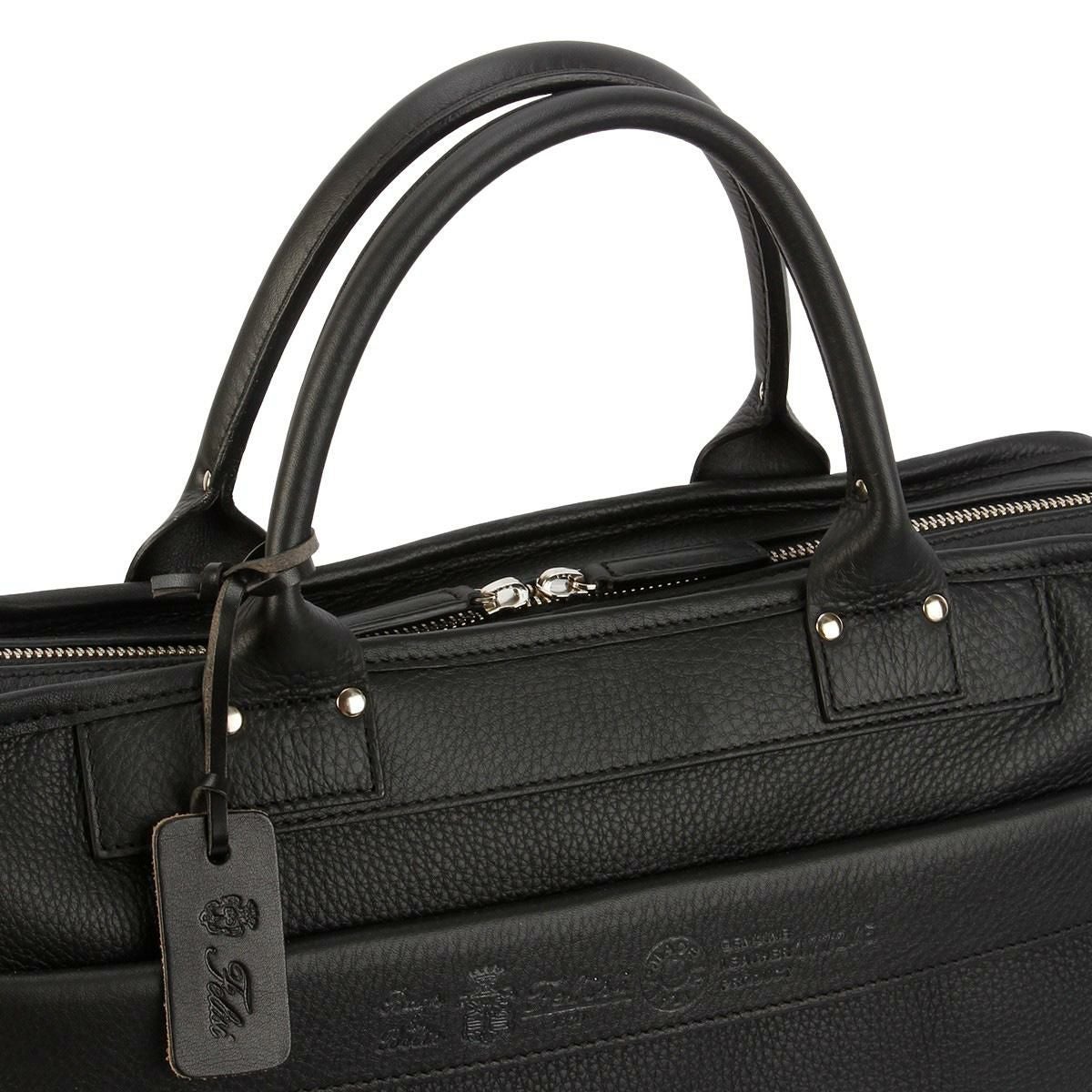 フェリージ STORICO ブリーフケース Felisi 1772ld-ds