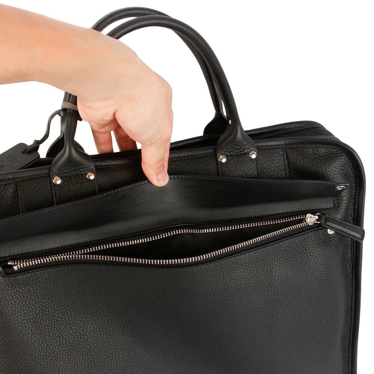 フェリージ STORICO ブリーフケース Felisi 1772ld-ds