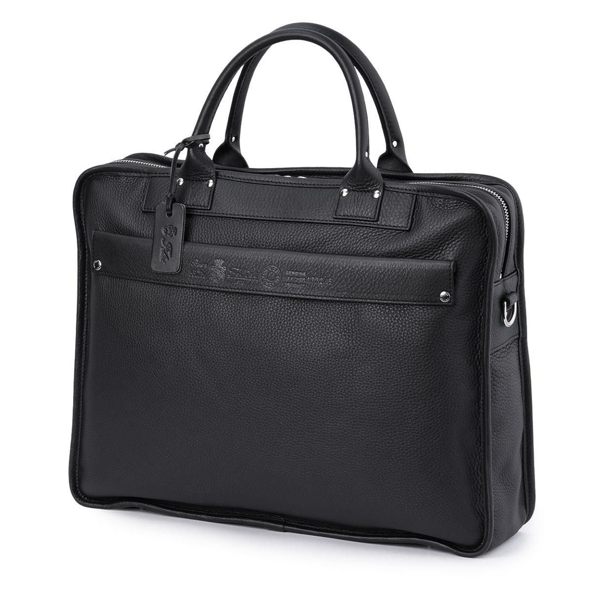 フェリージ STORICO ブリーフケース Felisi 1772ld-ds