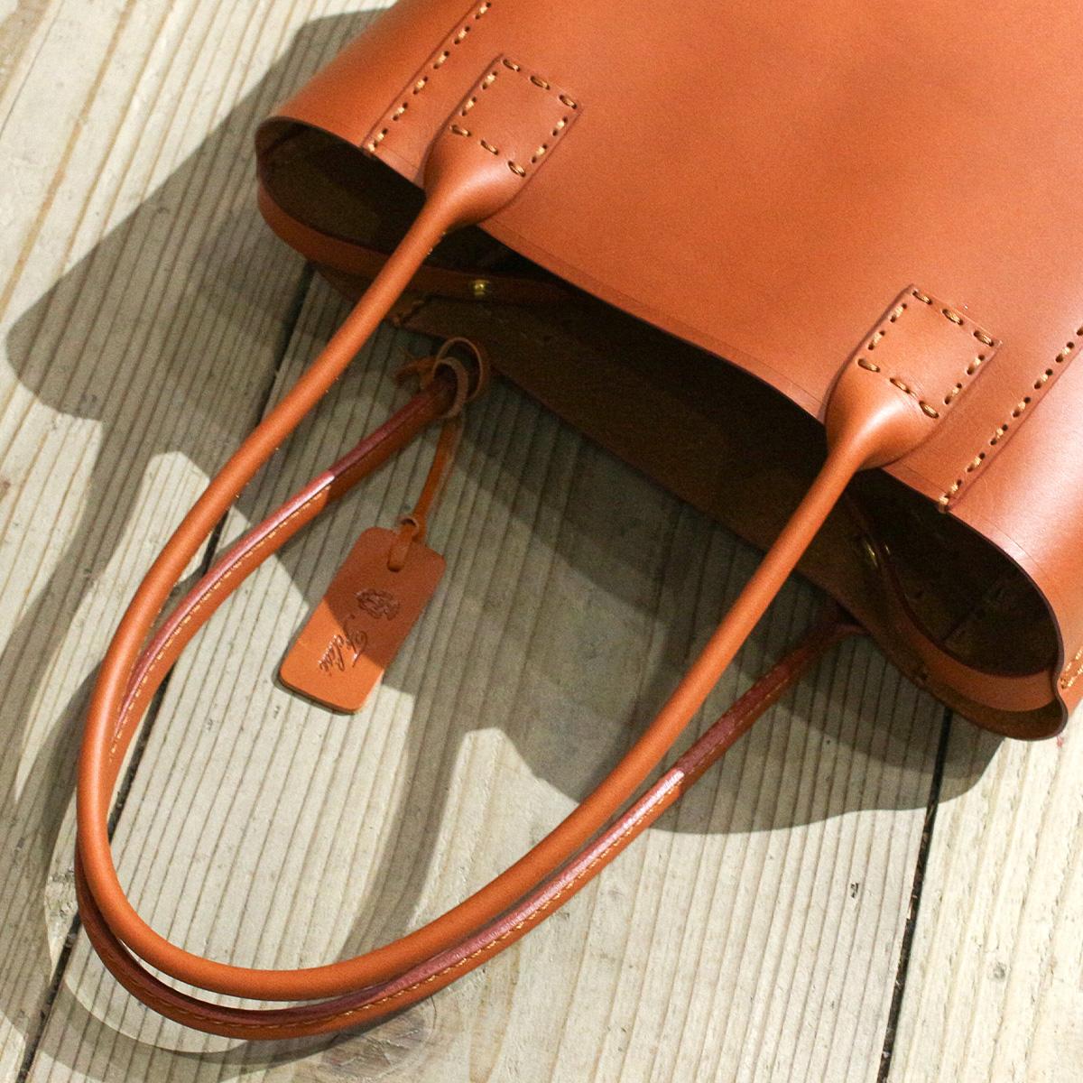 対象商品2点以上購入で10%OFFクーポン対象】フェリージ トートバッグ