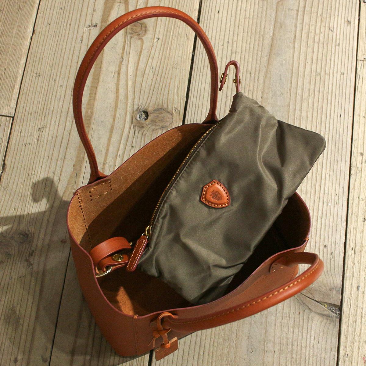 フェリージ STORICO トートバッグ Felisi 23-22a-ds