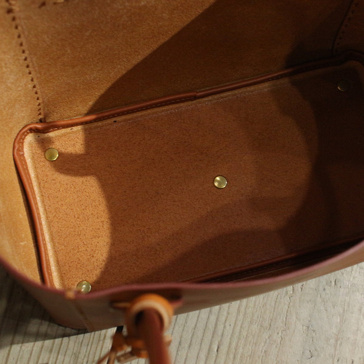 フェリージ STORICO トートバッグ Felisi 23-22a-ds
