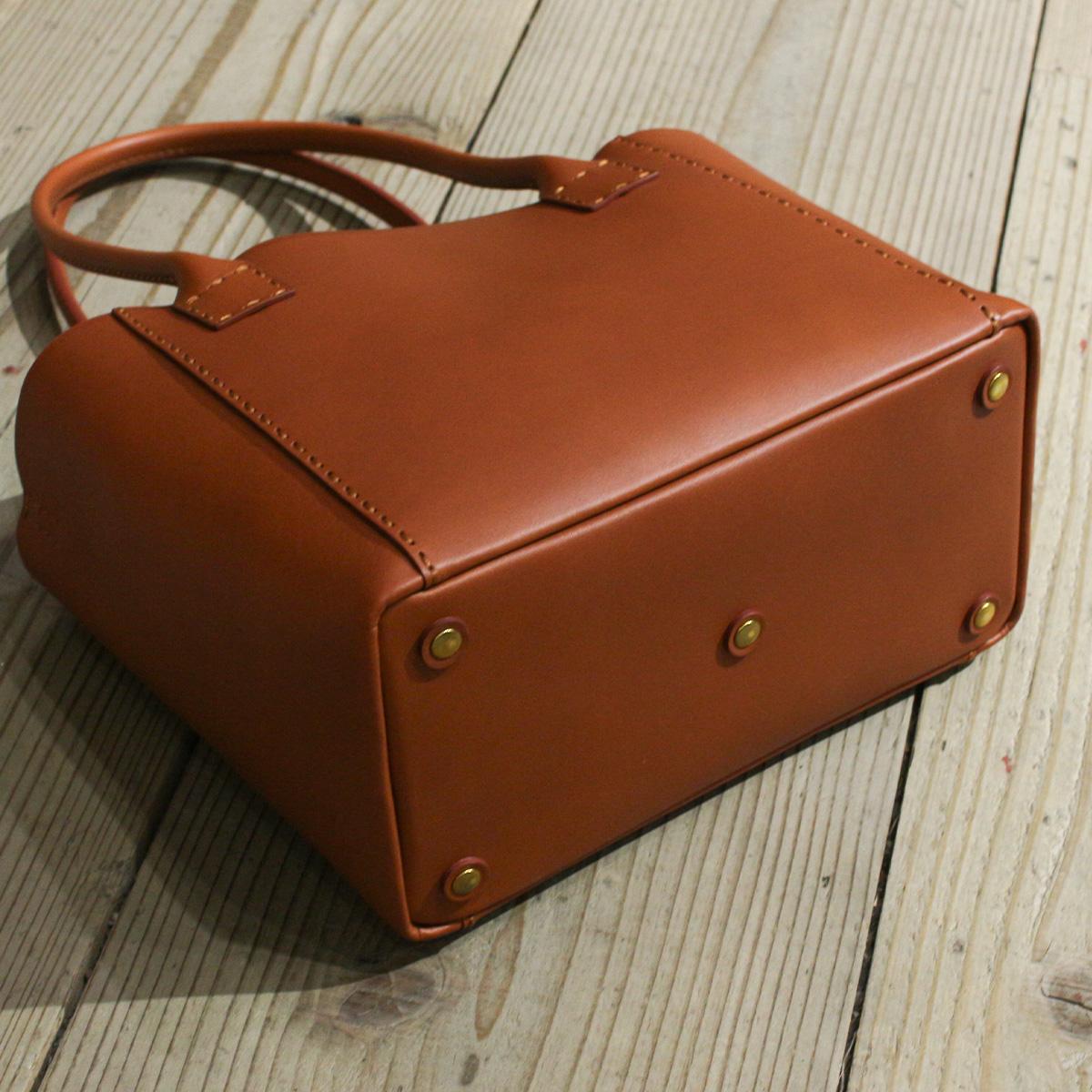 対象商品2点以上購入で10%OFFクーポン対象】フェリージ トートバッグ