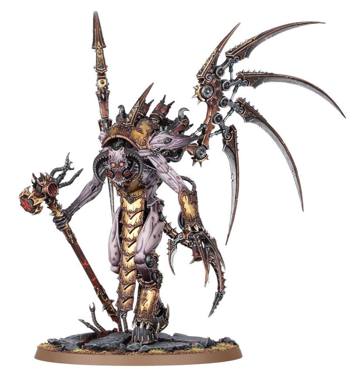 対象商品2点以上購入で10%OFFクーポン対象】ウォーハンマー 40k