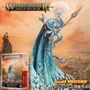 ウォーハンマー エイジ・オヴ・シグマー イドネス・ディープキン：アイドロン・オヴ・マスラーン WARHAMMER Age of Sigmar IDONETH DEEPKIN：EIDOLON OF MATHLANN 87-32