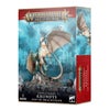 ウォーハンマー エイジ・オヴ・シグマー ストームキャスト・エターナル：ドラコシオンの子 クロンディス WARHAMMER Age of Sigmar STORMCAST ETERNALS：KRONDYS SON OF DRACOTHIAN 96-50