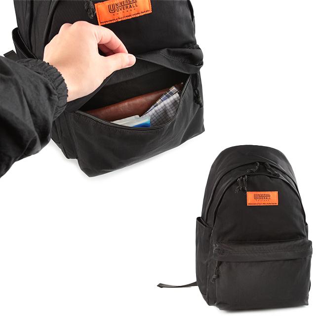 ユニバーサルオーバーオール  リュック UNIVERSAL OVERALL uvo-030