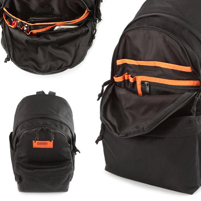 ユニバーサルオーバーオール  リュック UNIVERSAL OVERALL uvo-030