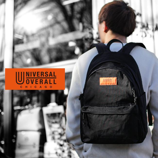 ユニバーサルオーバーオール  リュック UNIVERSAL OVERALL uvo-030