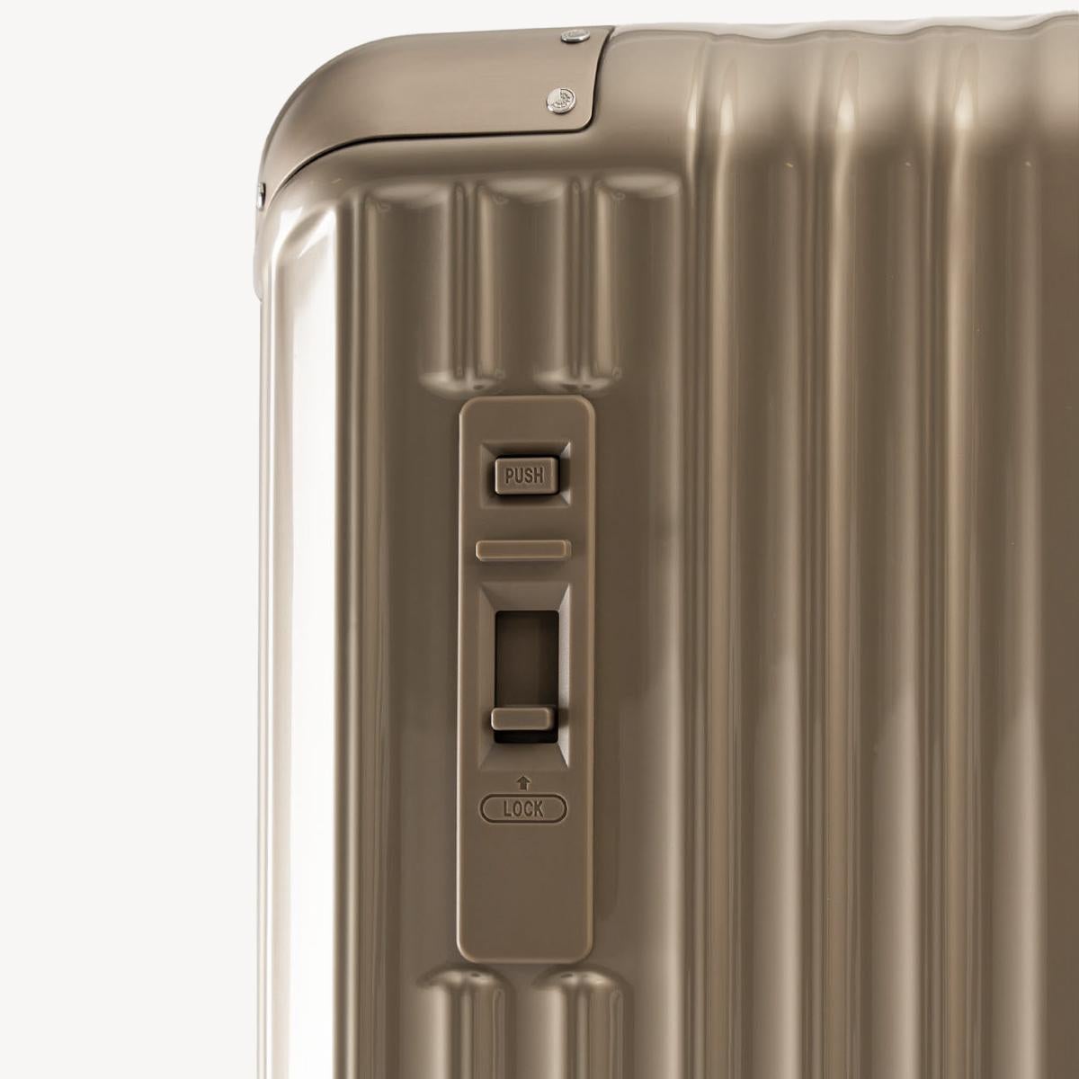 アジアラゲージ グランマックス スーツケース A.L.I gm-055z-33