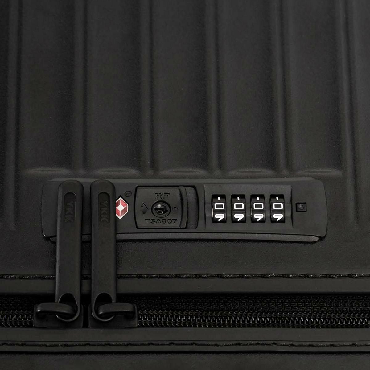 アジアラゲージ グランマックス スーツケース A.L.I gm-055z-33