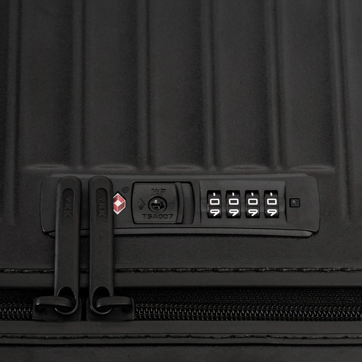 アジアラゲージ グランマックス スーツケース A.L.I gm-055z-33