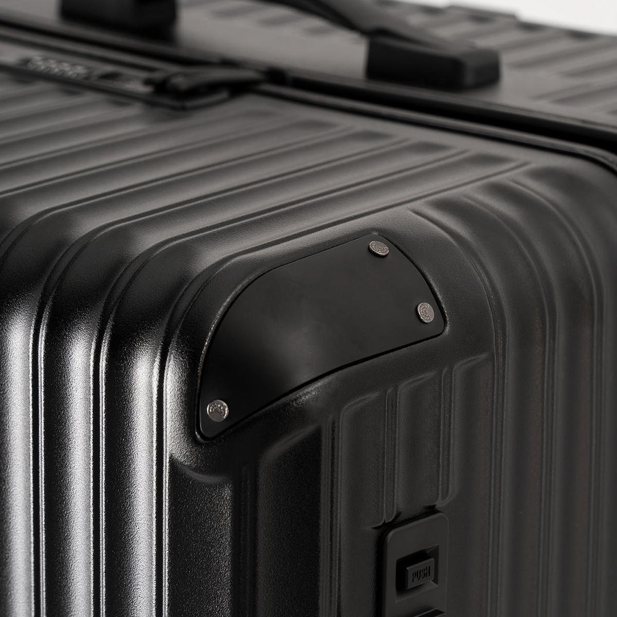 アジアラゲージ グランマックス スーツケース A.L.I gm-055z-33