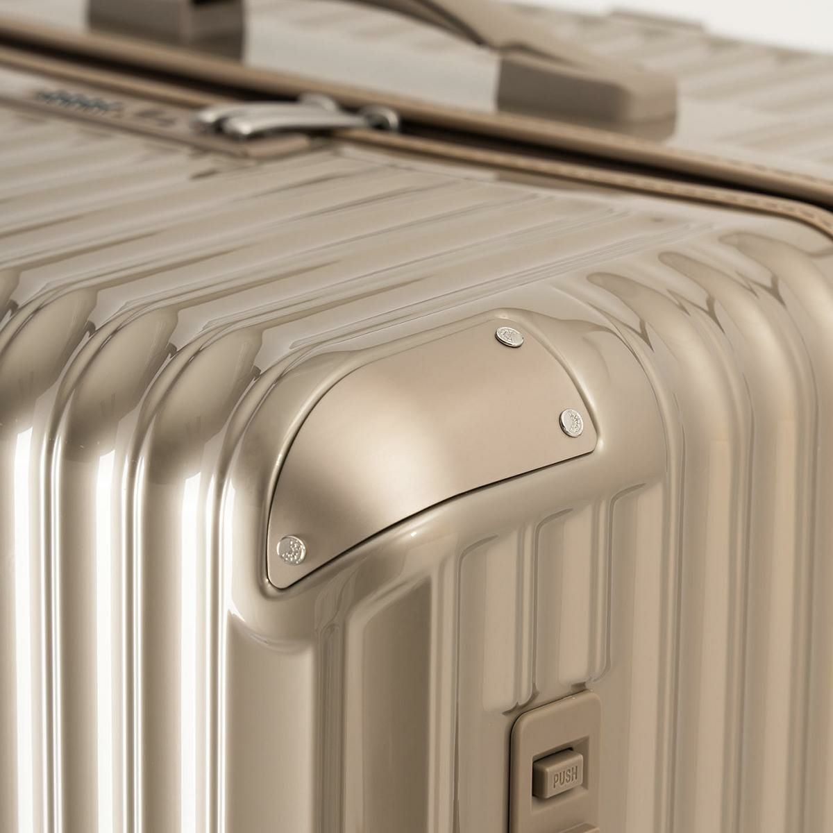 アジアラゲージ グランマックス スーツケース A.L.I gm-055z-33