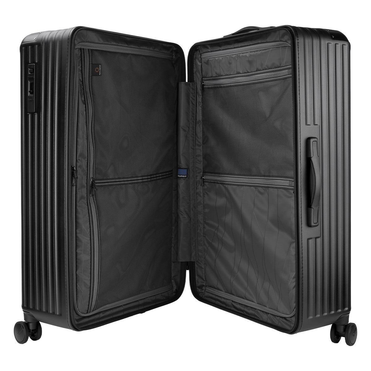 アジアラゲージ スーツケース Lサイズ LL XL 148L ストッパー付き 特大