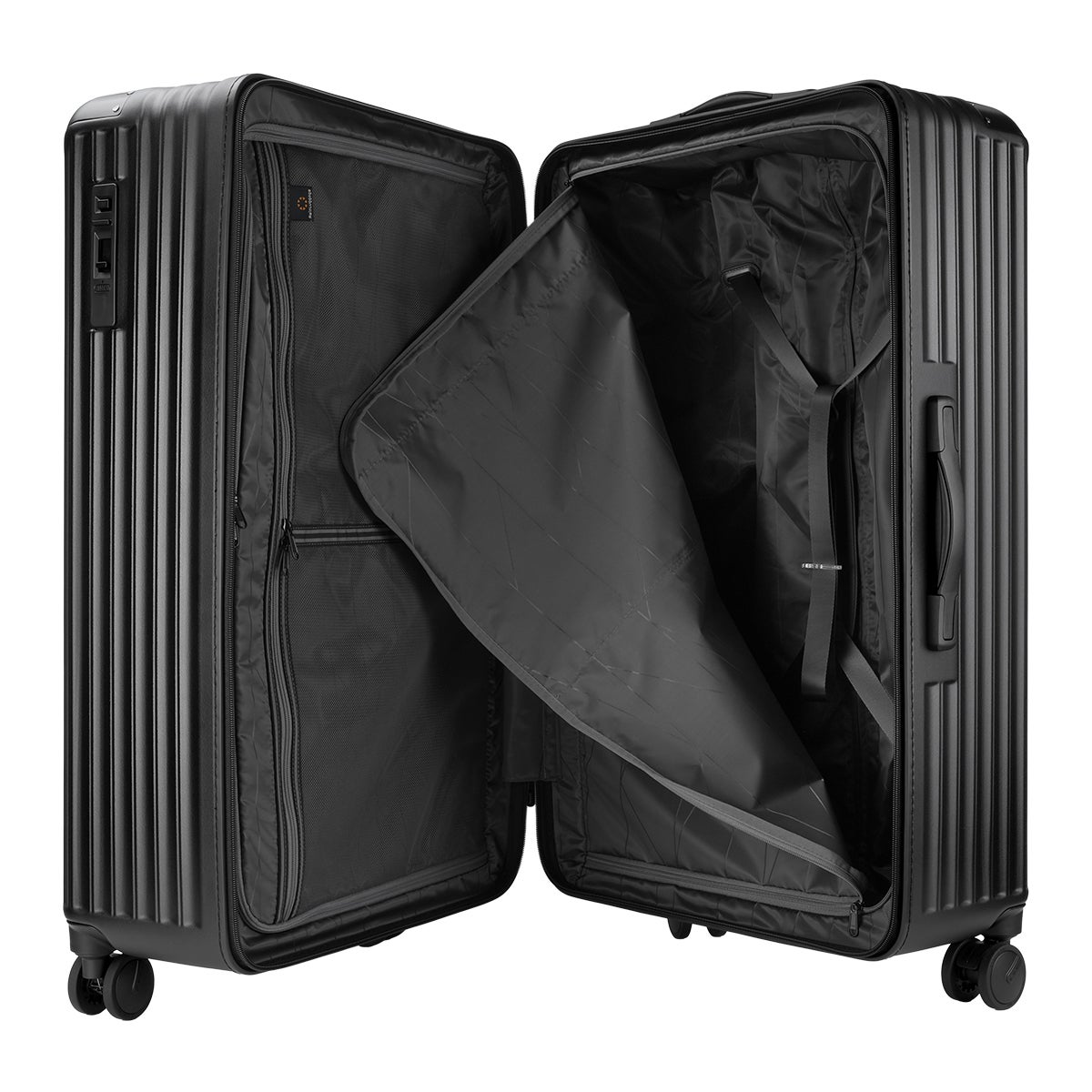 アジアラゲージ スーツケース Lサイズ LL XL 148L ストッパー付き 特大