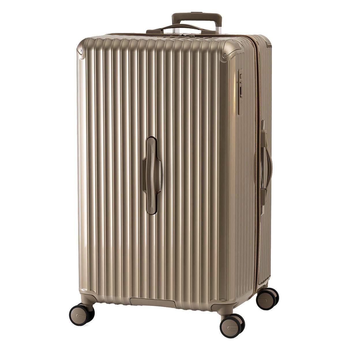 アジアラゲージ グランマックス スーツケース A.L.I gm-055z-33