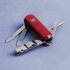 ビクトリノックス マルチツール ネイルクリップ580 つめ切り つめやすり 8機能 VICTORINOX SMALL POCKET KNIVES