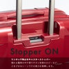 プロテカ スタリア CXR スーツケース PROTECA proteca-02355