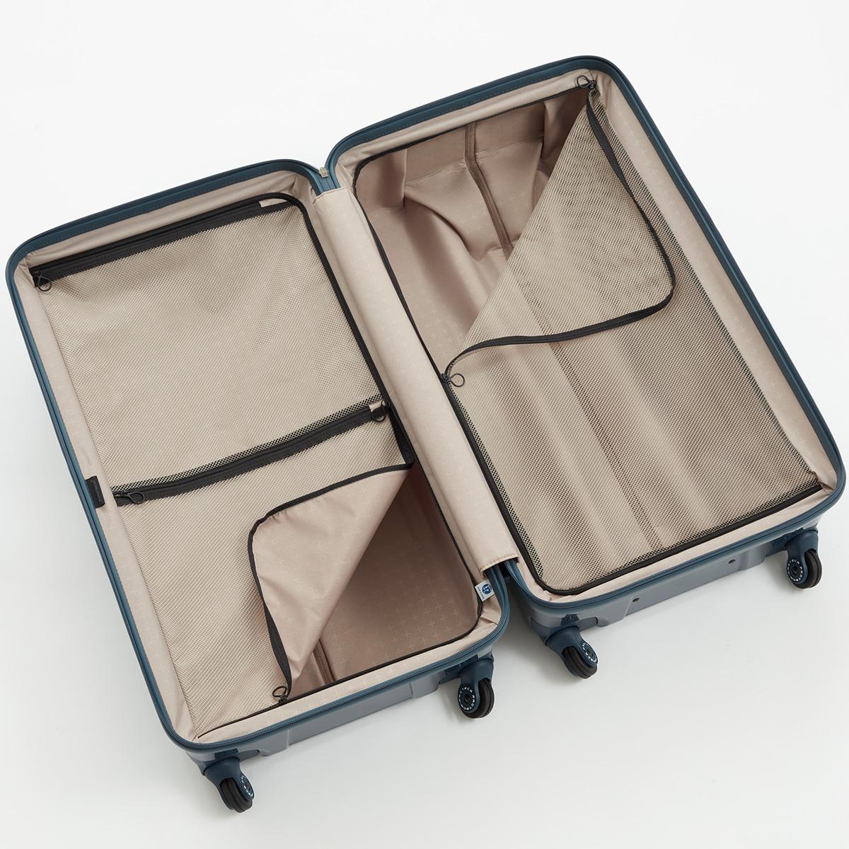 プロテカ スタリア CXR スーツケース PROTECA proteca-02355