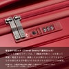 プロテカ スタリア CXR スーツケース PROTECA proteca-02355