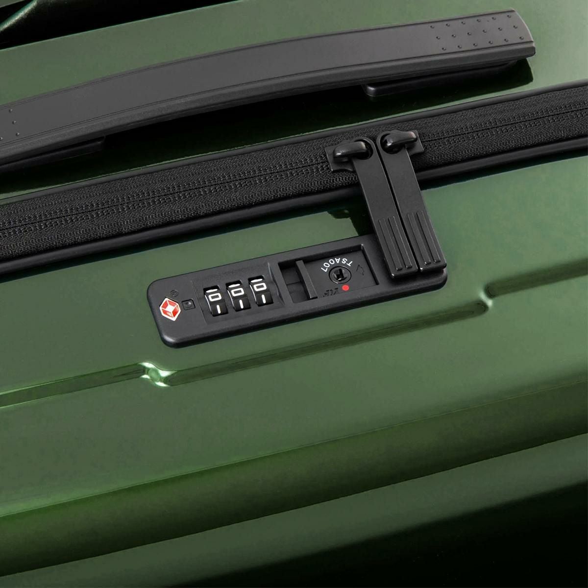 ゼロハリバートン ZRP-ZX OLT スーツケース ZERO HALLIBURTON zero