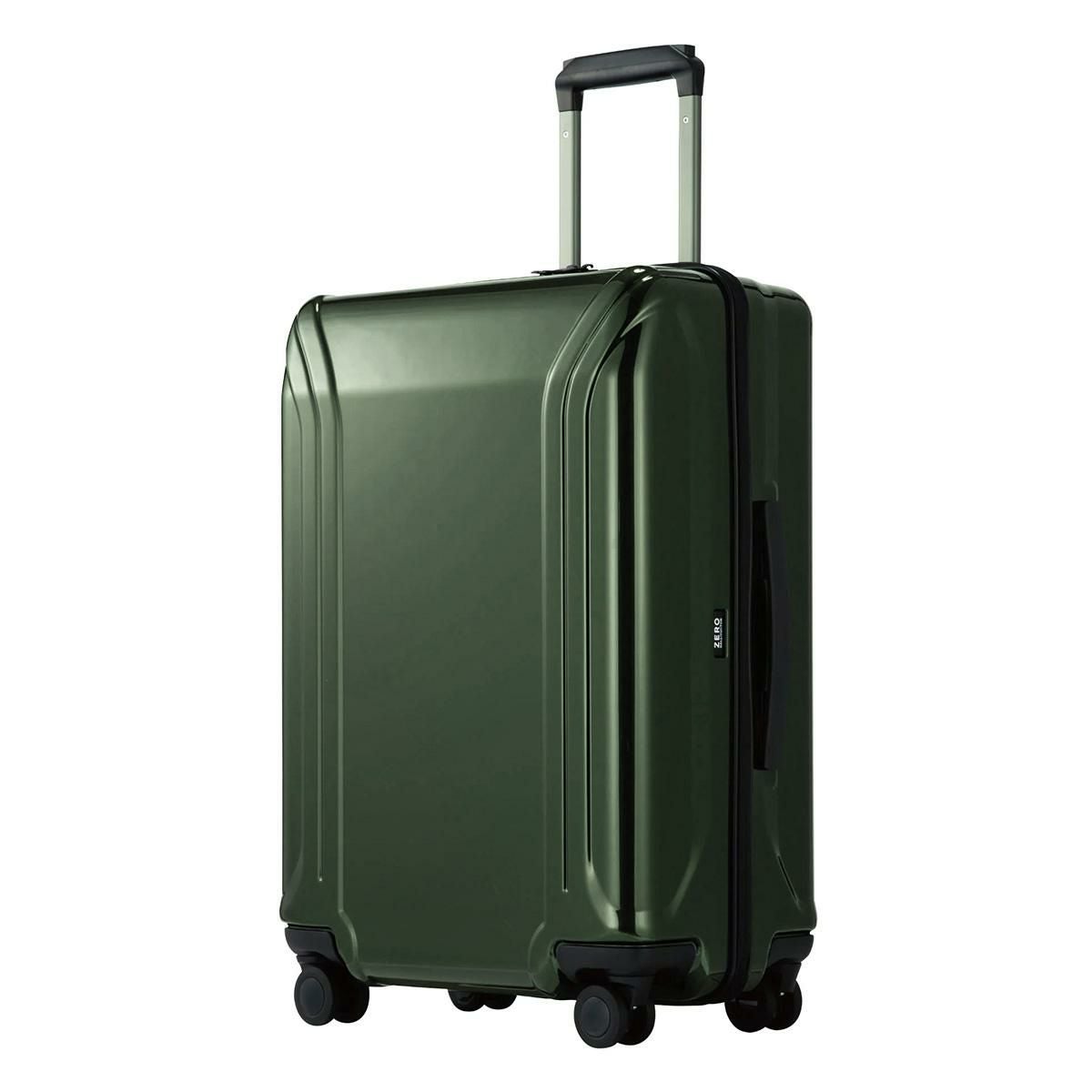 ゼロハリバートン ZRP-ZX OLT スーツケース ZERO HALLIBURTON zero