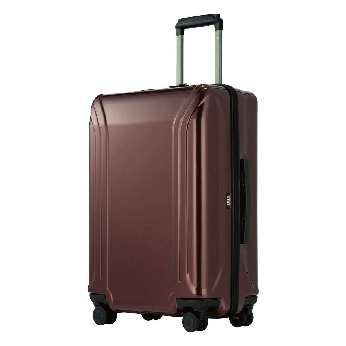 ゼロハリバートン ZRP-ZX OLT スーツケース ZERO HALLIBURTON zero