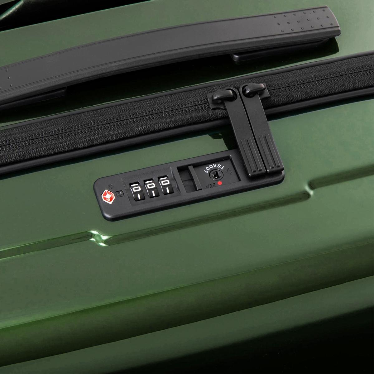 ゼロハリバートン ZRP-ZX OLT スーツケース ZERO HALLIBURTON zero-80533