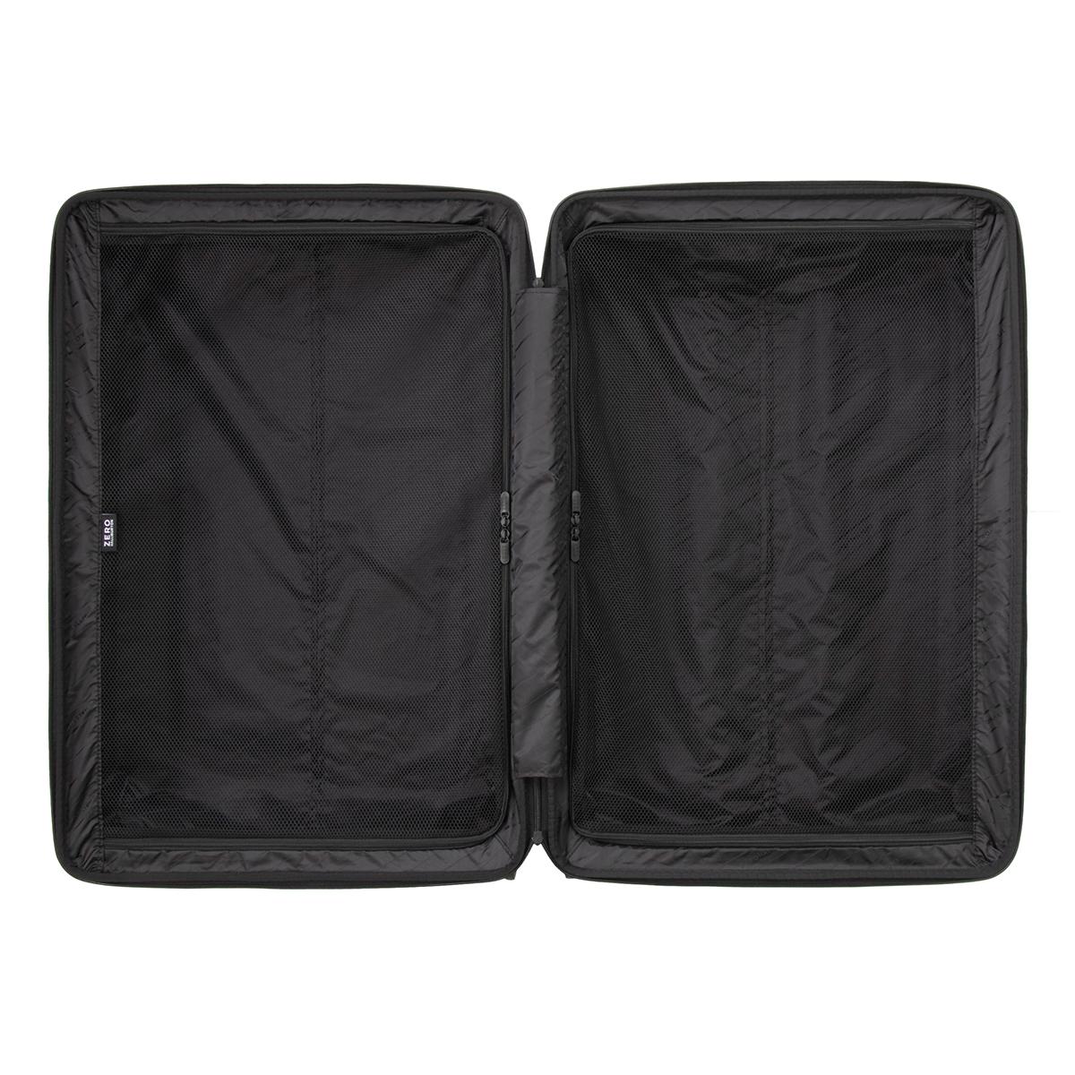 エースゼロハリバートン スーツケース Lサイズ XL 90L 158cm以内 ace