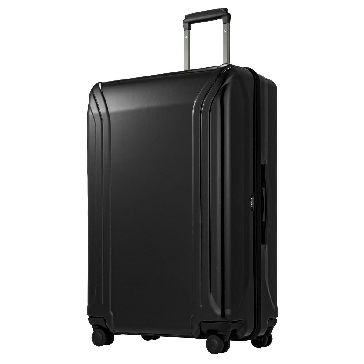エースゼロハリバートン スーツケース Lサイズ XL 90L 158cm以内 ace