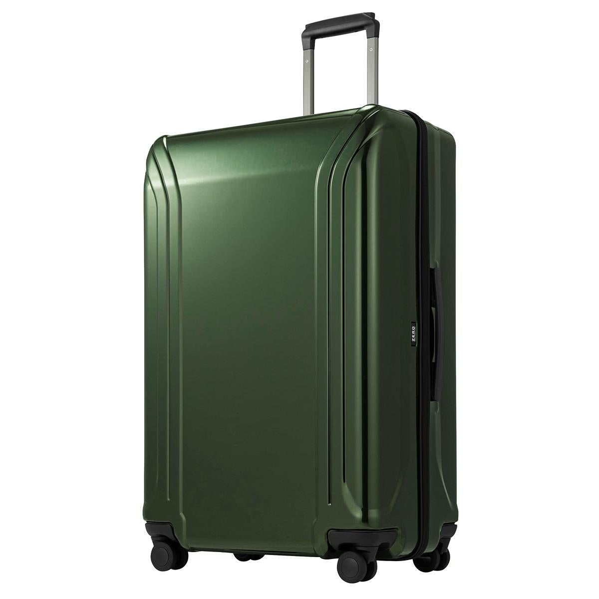 エースゼロハリバートン スーツケース Lサイズ XL 90L 158cm以内 ace