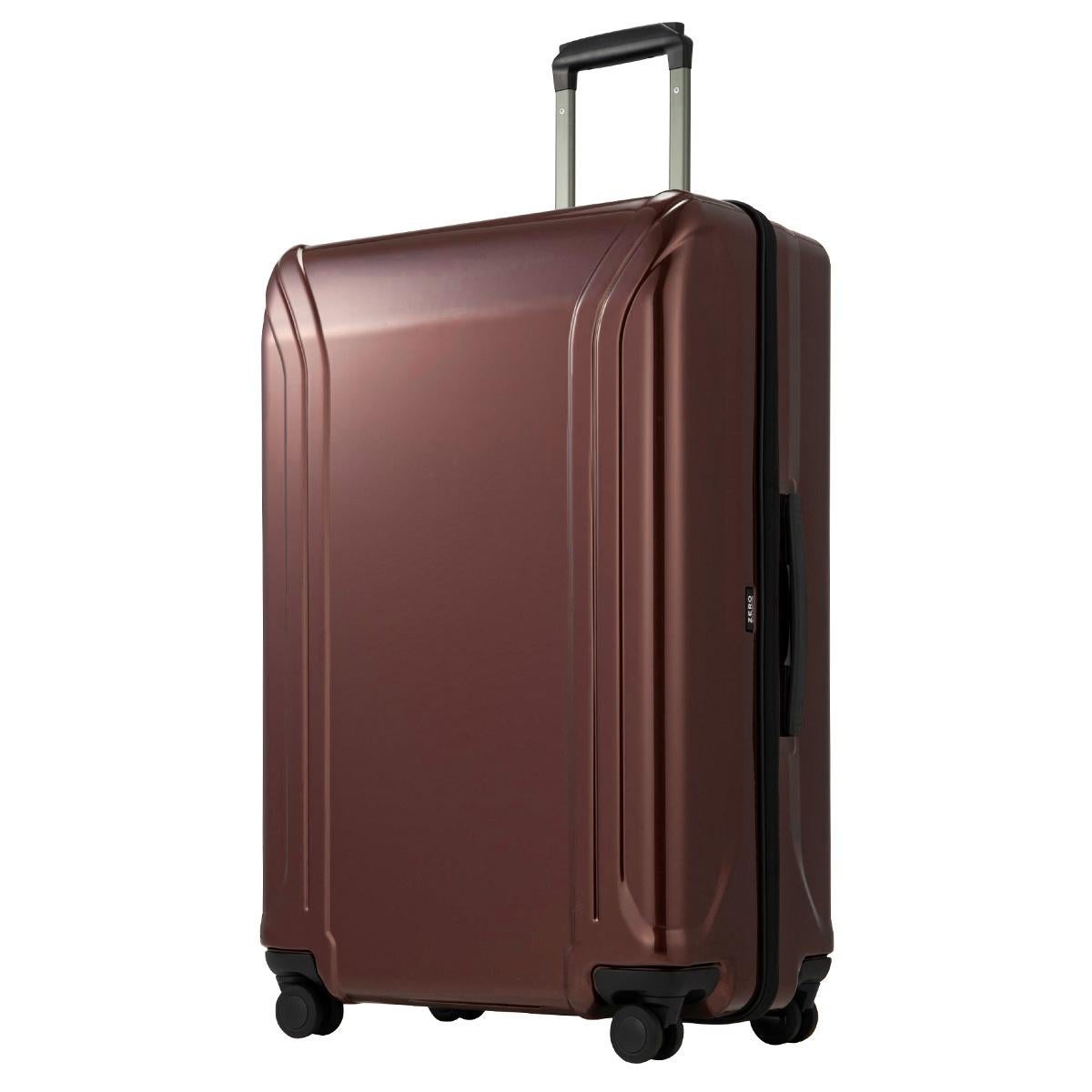エースゼロハリバートン スーツケース Lサイズ XL 90L 158cm以内 ace