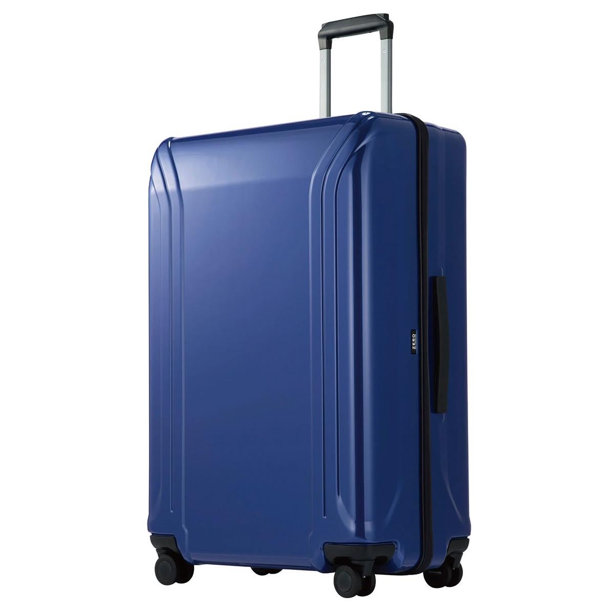 エースゼロハリバートン スーツケース Lサイズ XL 90L 158cm以内 ace