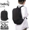 ベルロイ Lite リュック Bellroy blda