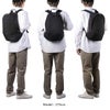 ベルロイ Lite リュック Bellroy blda
