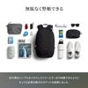 ベルロイ Lite リュック Bellroy blda