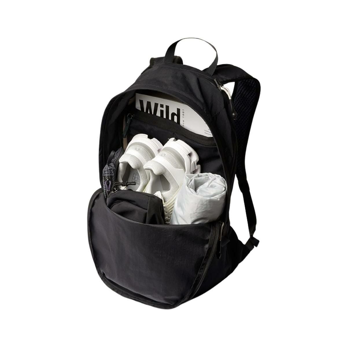 ベルロイ Lite リュック Bellroy blda