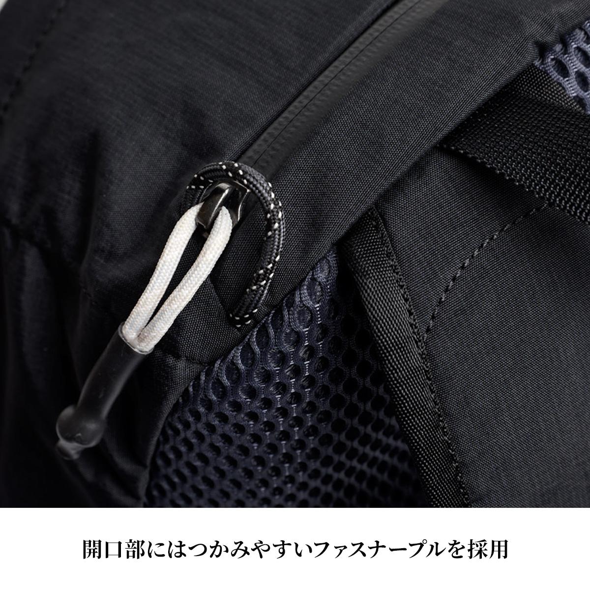 ベルロイ Lite リュック Bellroy blda