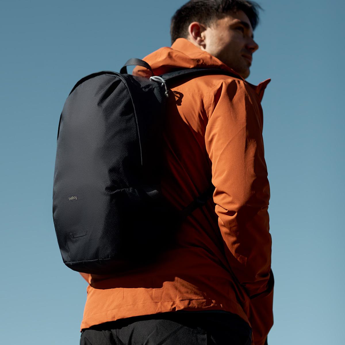Bellroy Lite Daypack ベルロイ ライトデイパック リュック バック