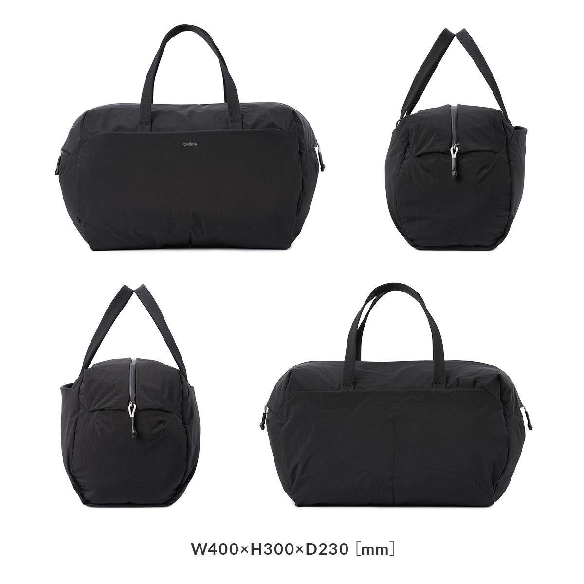 Bellroy Lite Duffel ベルロイ ライトダッフル ボストンバッグ