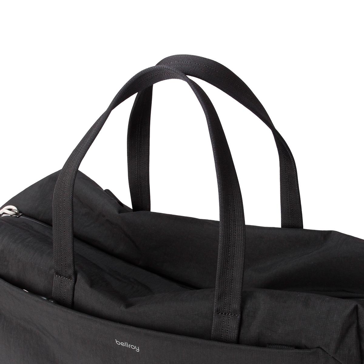 Bellroy Lite Duffel ベルロイ ライトダッフル ボストンバッグ